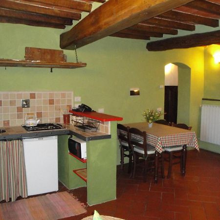 Agriturismo Fattoria Lavacchio Понтасиеве Екстериор снимка