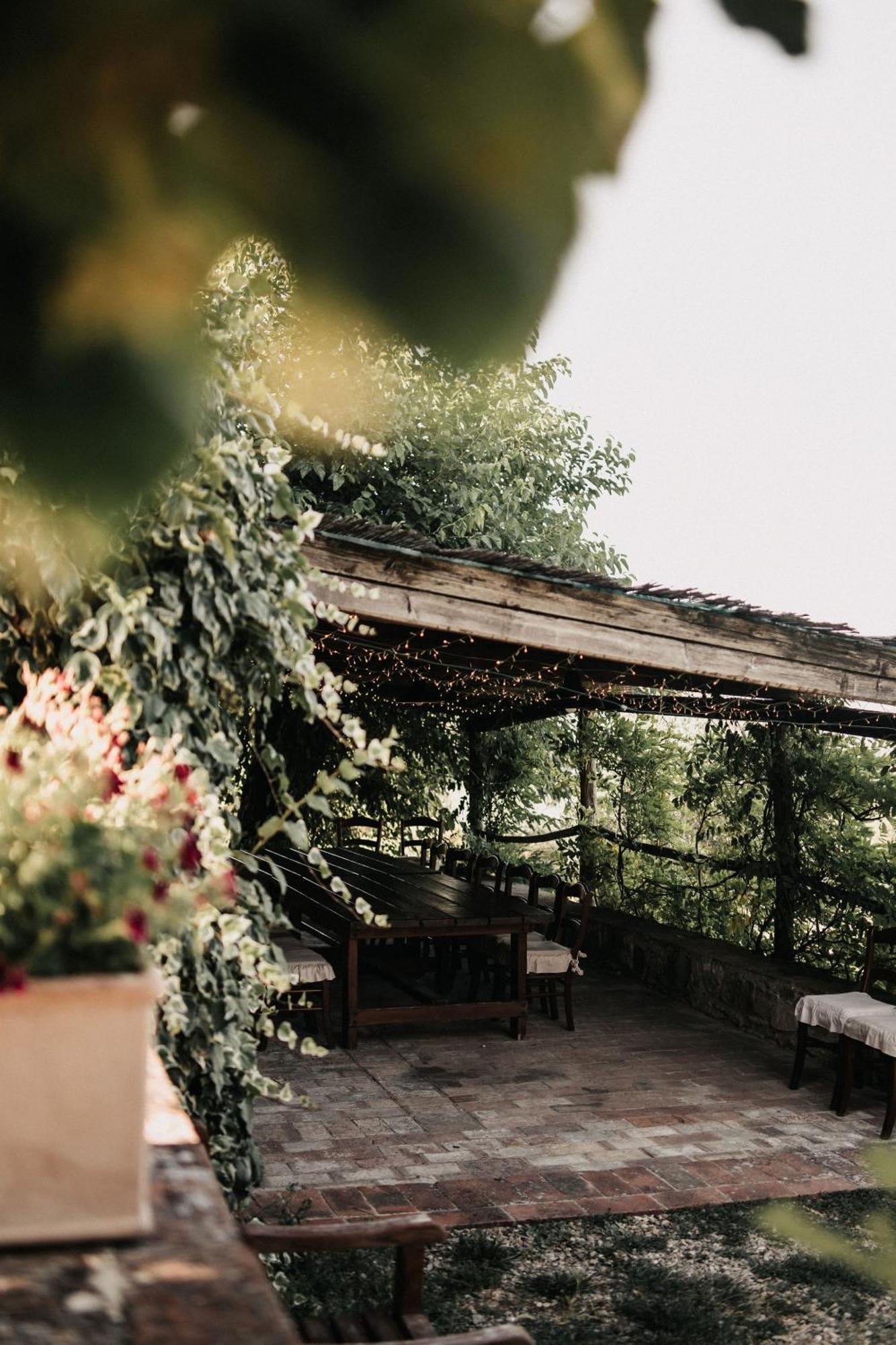 Agriturismo Fattoria Lavacchio Понтасиеве Екстериор снимка