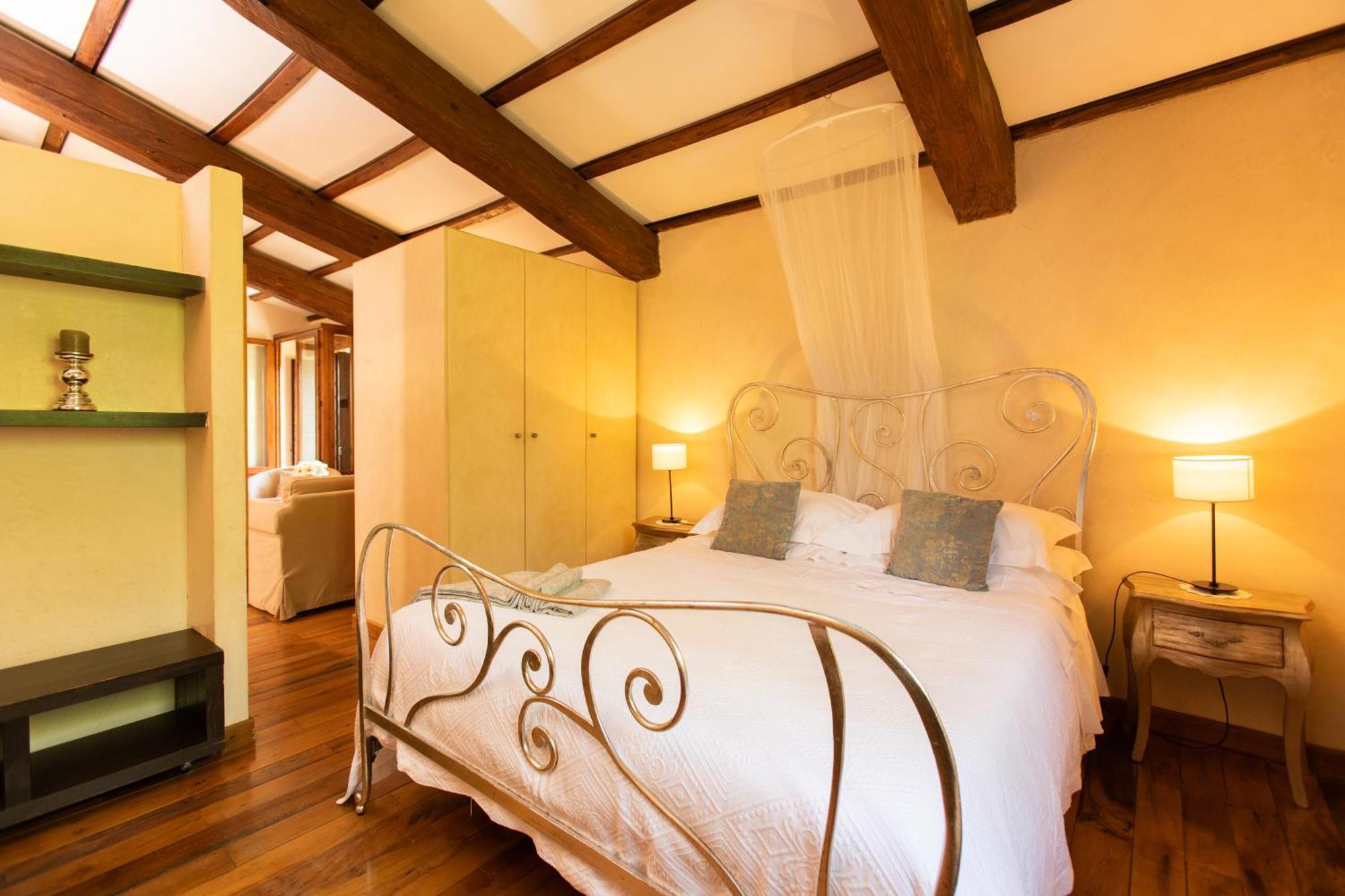 Agriturismo Fattoria Lavacchio Понтасиеве Екстериор снимка